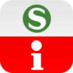 s-bahn berlin android application logo